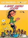 Andre Franquin, Franquin Andre - GOMER GOOF VOL 8 A GIANT AMONG GOOFS