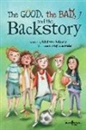 Melissa Minery, Melissa (Melissa Minery) Minery, Stephanie Hider, Stephanie (Stephanie Hider) Hider - The Good, the Bad, and the Backstory