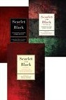 Kendra Carey Boyd, Kendra Boyd, Miya Carey, Marisa J. Fuentes, Deborah Gray White - Scarlet and Black (3 Volume Set)