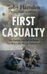 Toby Harnden - First Casualty