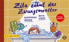 Katharina Armour, Rosa Linke - Zita zähmt das Zwangsmonster