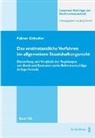 Fabian Grähwiler - Das erstinstanzliche Verfahren im allgemeinen Staatshaftungsrecht