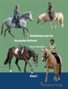 Bianca Rieskamp - Ausbildungswege der klassischen Reitlehre