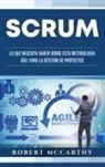 Robert Mccarthy - Scrum