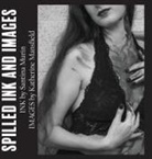 Santina Murin, Katherine Mansfield - Spilled Ink and Images volume i