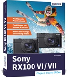 Michael Nagel - Sony RX100 VI / VII