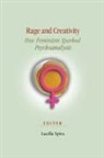 Lucille Spira - Rage and Creativity