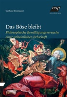 Gerhard Donhauser - Das Böse bleibt