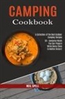 Neil Spell - Camping Cookbook