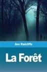 Ann Radcliffe - La Forêt