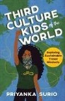Priyanka Surio - Third Culture Kids of the World