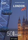 Joh Sykes, John Sykes, Birgit Weber - London