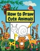 Adil Daisy - How to Draw Cute Animals