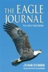 John Dunne - The Eagle Journal