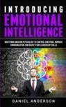 Daniel Anderson - Introducing Emotional intelligence
