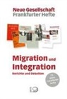 Klaus Bade, Klaus J Bade, Philipp Bernard, Philippe Bernard, Michael u Bröning, Dir Kohn... - Migration und Integration