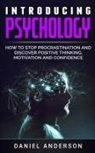 Daniel Anderson - Introducing Psychology