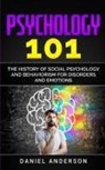 Daniel Anderson - Psychology 101