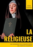 Denis Diderot - La religieuse