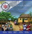 Nishanti Balentin, Marlene Boekholt, Reinisha Molina - Nos ta Boneiru!