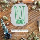 Marissa Madsen - Pot Thoughts