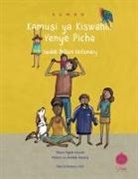 Majeda Hourani - Ruman Swahili Picture Dictionary