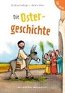 Christiane Herrlinger, Mathias Weber - Die Ostergeschichte