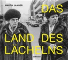 Martin Langer, Martin Langer, Martin Langer, Seltmann, Oliver Seltmann - Das Land des Lächelns