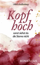 Ullrich Auffenberg - Kopf hoch