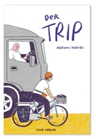 Nozomi Horibe - Der Trip