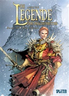 Ange, Vax - Die Legende der Drachenritter. Band 30