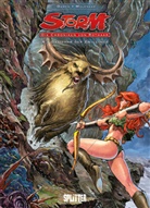 Robbert Damen, Romano Molenaar - Storm, Die Chroniken von Rothaar - Das Jahr der Zwillinge