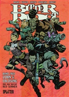 Chuck Brown, David Walker, David F Walker, David F. Walker, Sanford Greene - Bitter Root. Band 2