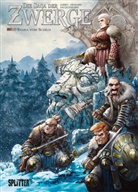 Nicolas Demare, Nicolas Jarry, Nicolas Demare - Die Saga der Zwerge. Band 20