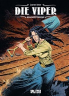 Laurent Astier, Laurent Astier - Die Viper. Bd.3