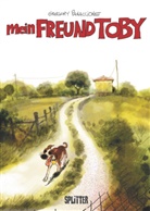 Grégory Panaccione, Grégory Panaccione - Mein Freund Toby
