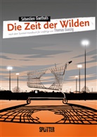 Sébastien Goethals, Sébastien Goethals - Die Zeit der Wilden