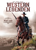 Olivier Peru, Giovanni Lorusso - Western Legenden: Wyatt Earp