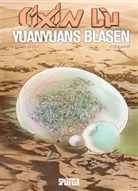Cixi Liu, Cixin Liu, Valérie Mangin, Steven Dupré - Cixin Liu: Yuanyuans Blasen (Graphic Novel)