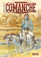 Greg, Hermann - Comanche Gesamtausgabe. Bd.1 (1-3)