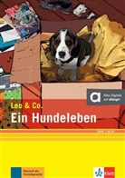 Elk Burger, Elke Burger, Theo Scherling - Ein Hundeleben (Stufe 1)