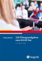 Philipp Meinelt - 320 Übungsaufgaben zum HAM-Nat