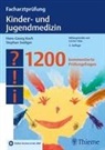 Hans-Geor Koch, Hans-Georg Koch, Stephan Seeliger - Facharztprüfung Kinder- und Jugendmedizin