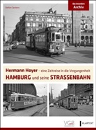 Stefan Carstens - Hamburg und seine Straßenbahn