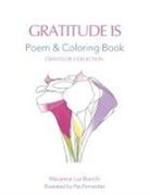 Macarena Luz Bianchi - Gratitude Is