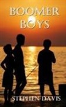 Stephen Davis - Boomer Boys