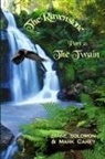 Mark M Carey, Diane Solomon - The Ravenstone
