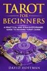 David Hoffman - TAROT FOR BEGINNERS