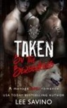 Lee Savino - Taken by the Berserkers