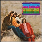 Iron Butterfly - Unconscious Power - An Anthology 1967-1971, 7 Audio-CD (Audio book)